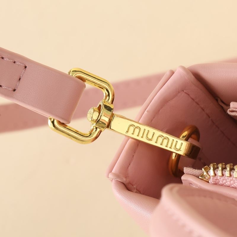 Miu Miu Top Handle Bags